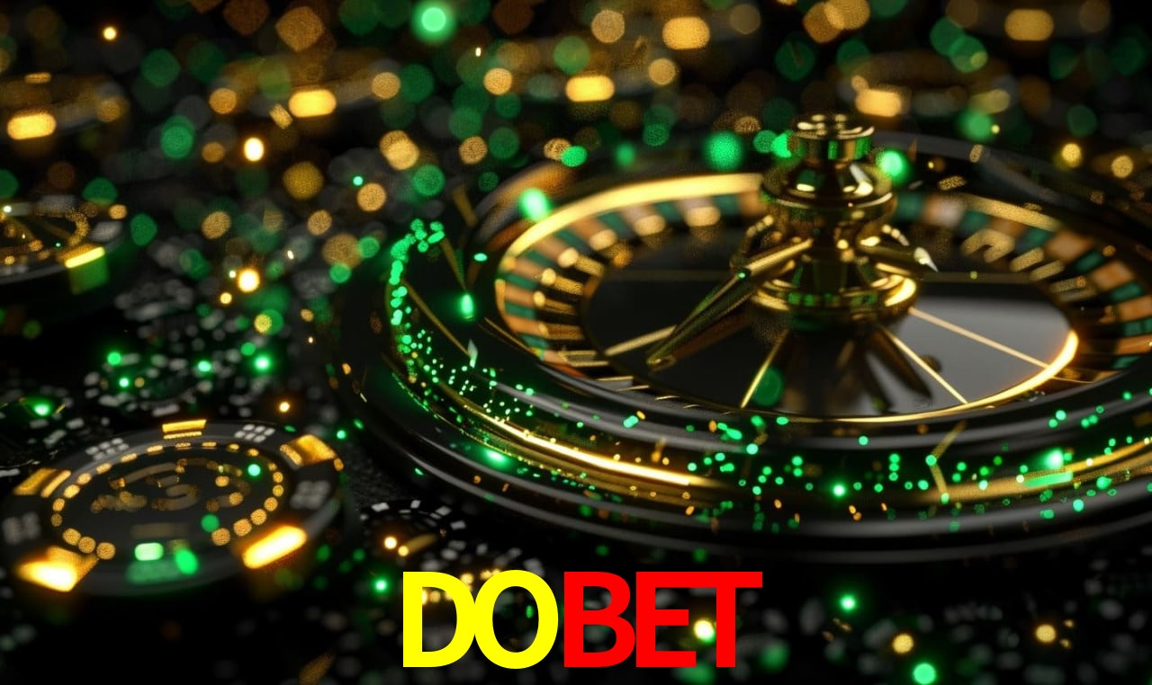 A Experiência Imersiva dos Cassinos Ao Vivo no DOBET