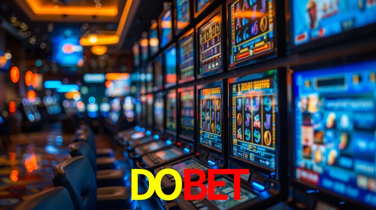Live Casino DOBET