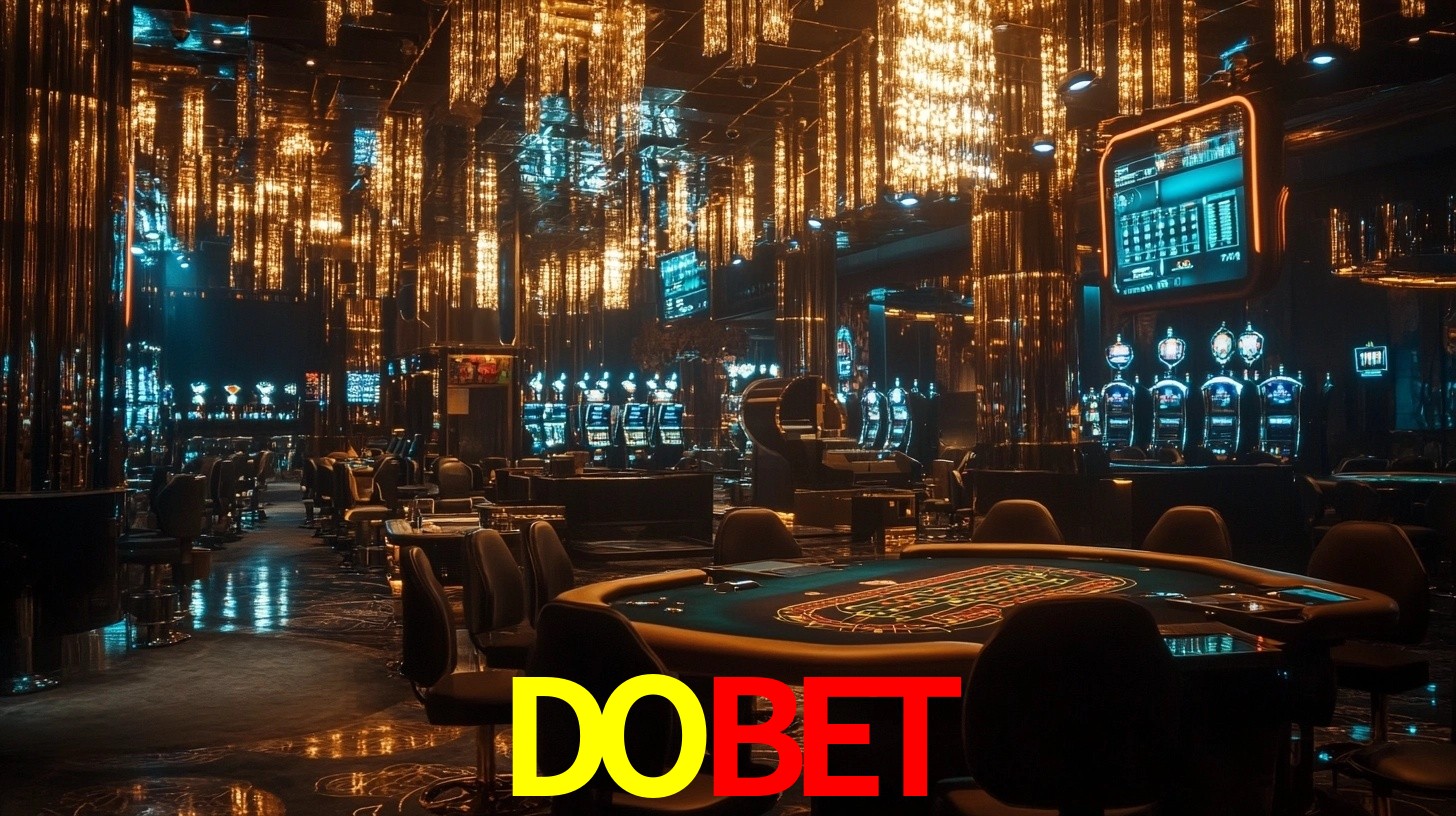 DOBET login