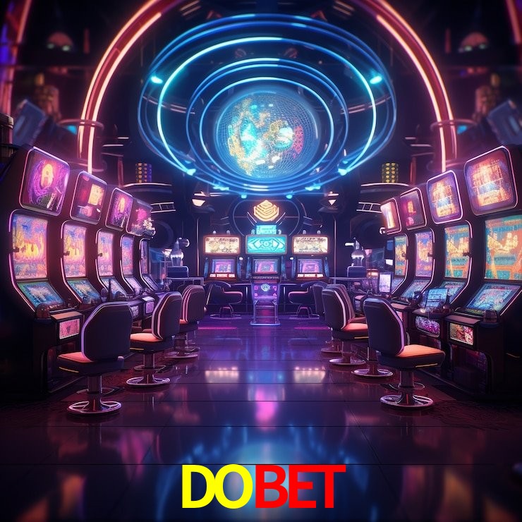 A Emoção da Loteria na DOBET: Uma Chance de Mudança de Vida